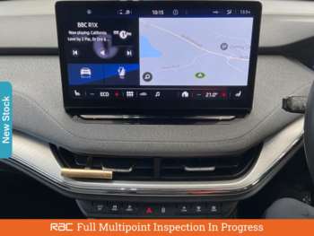 Used Skoda Enyaq 2022 for sale - 74961005: Photo