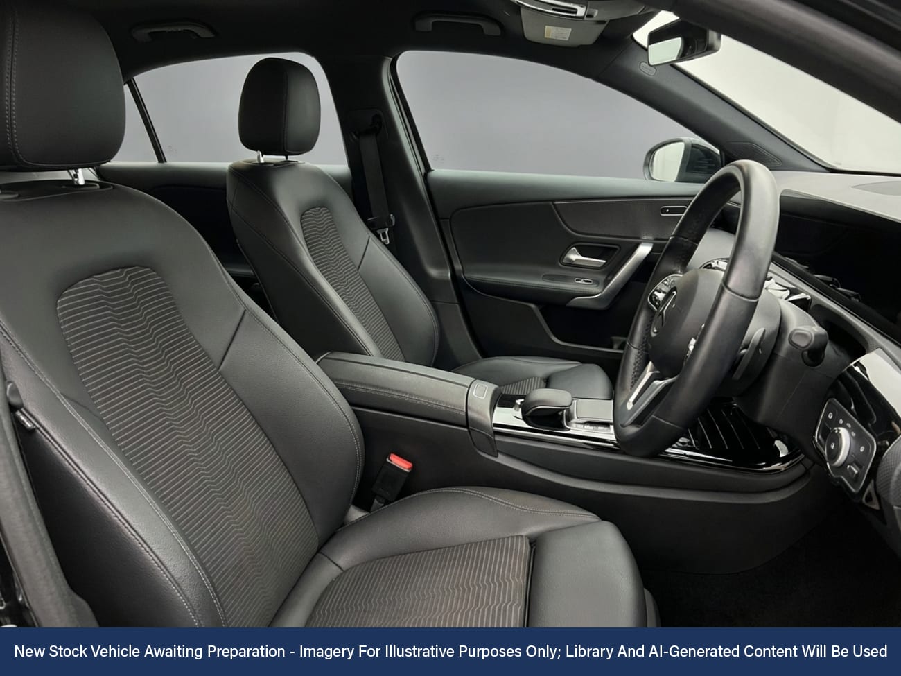 Used Mercedes-Benz A-Class 2018 for sale - 77199672: Photo 3