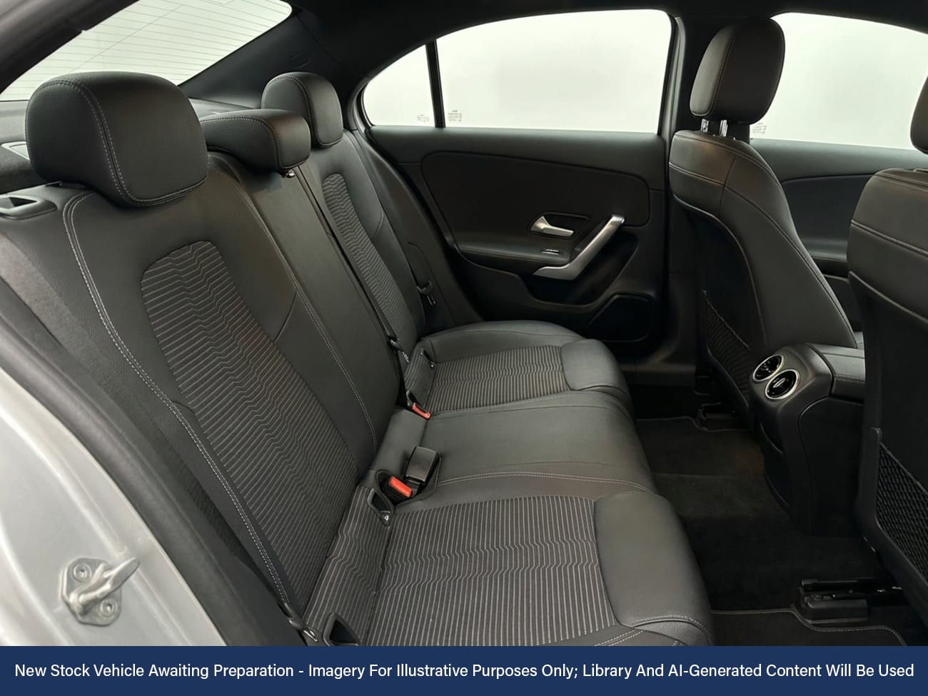 Used Mercedes-Benz A-Class 2018 for sale - 77199672: Photo 4