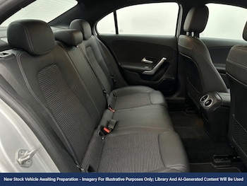 Used Mercedes-Benz A-Class 2018 for sale - 77199672: Photo