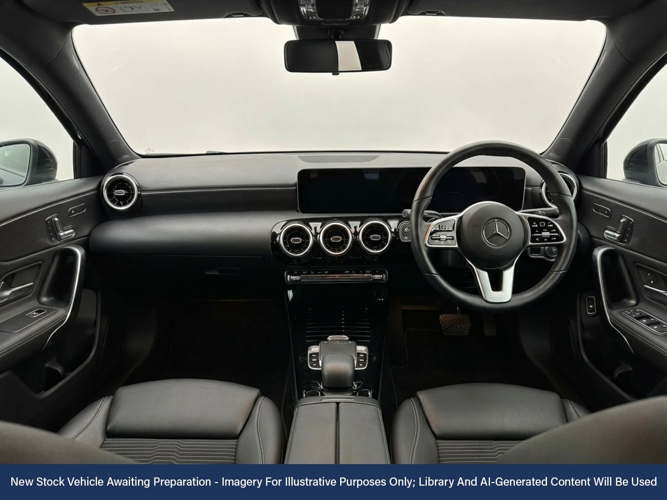 Used Mercedes-Benz A-Class 2018 for sale - 77199672: Photo 6