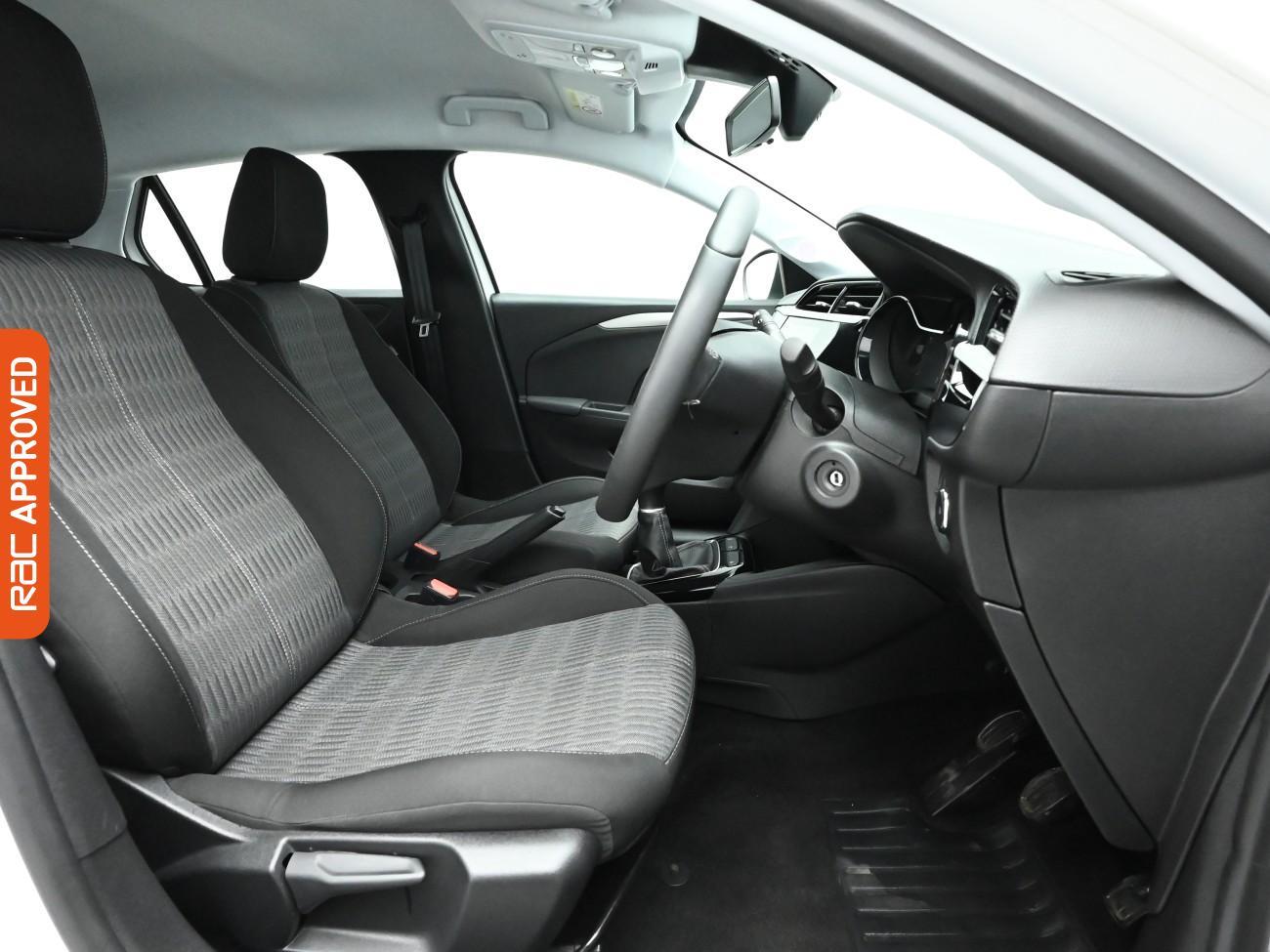 Used Vauxhall Corsa 2023 for sale - 77158824: Photo 12