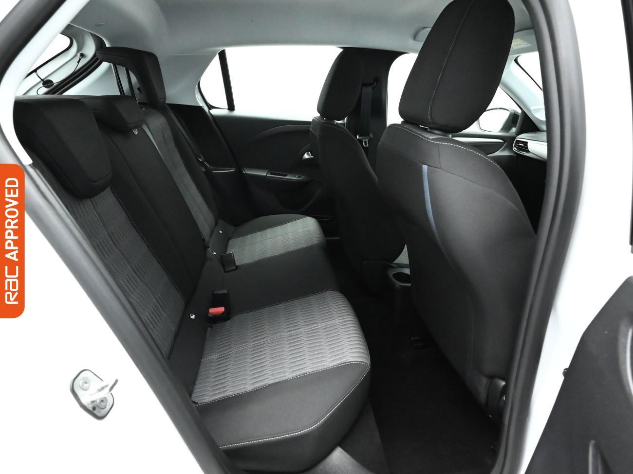 Used Vauxhall Corsa 2023 for sale - 77158824: Photo 13