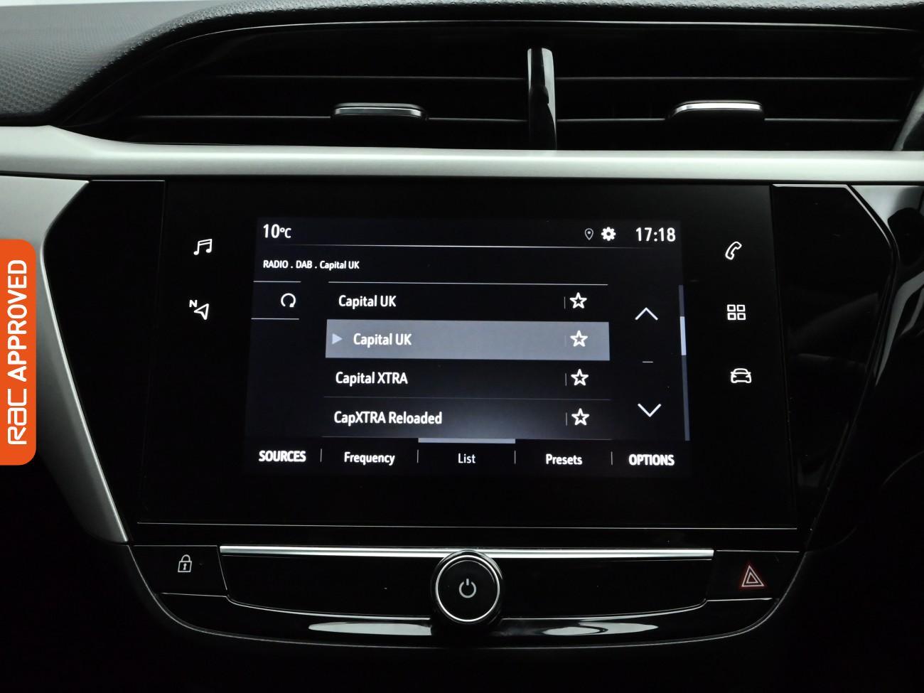 Used Vauxhall Corsa 2023 for sale - 77158824: Photo 17