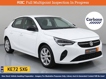 Used Vauxhall Corsa 2023 for sale - 77158824: Photo