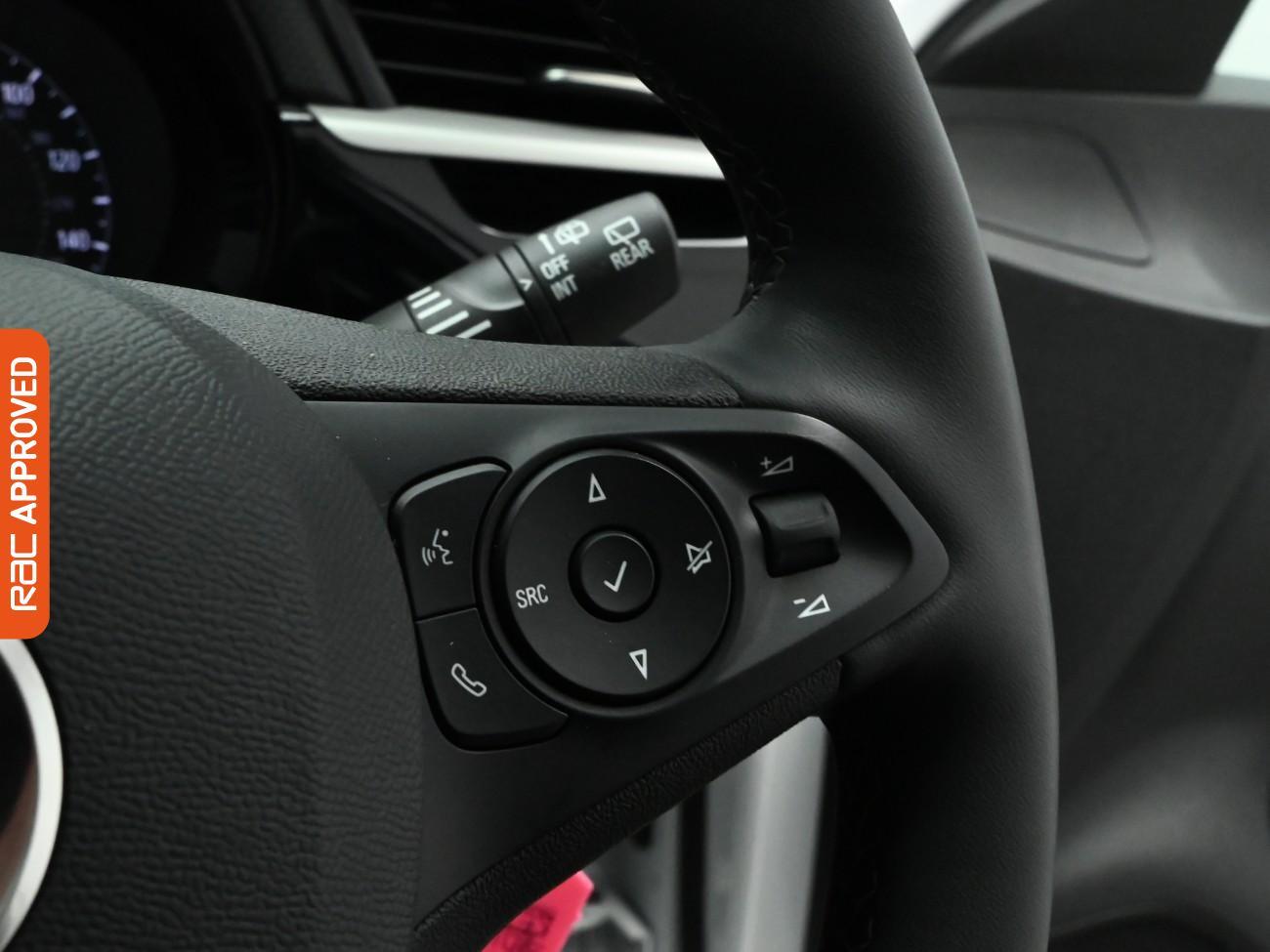 Used Vauxhall Corsa 2023 for sale - 77158824: Photo 21