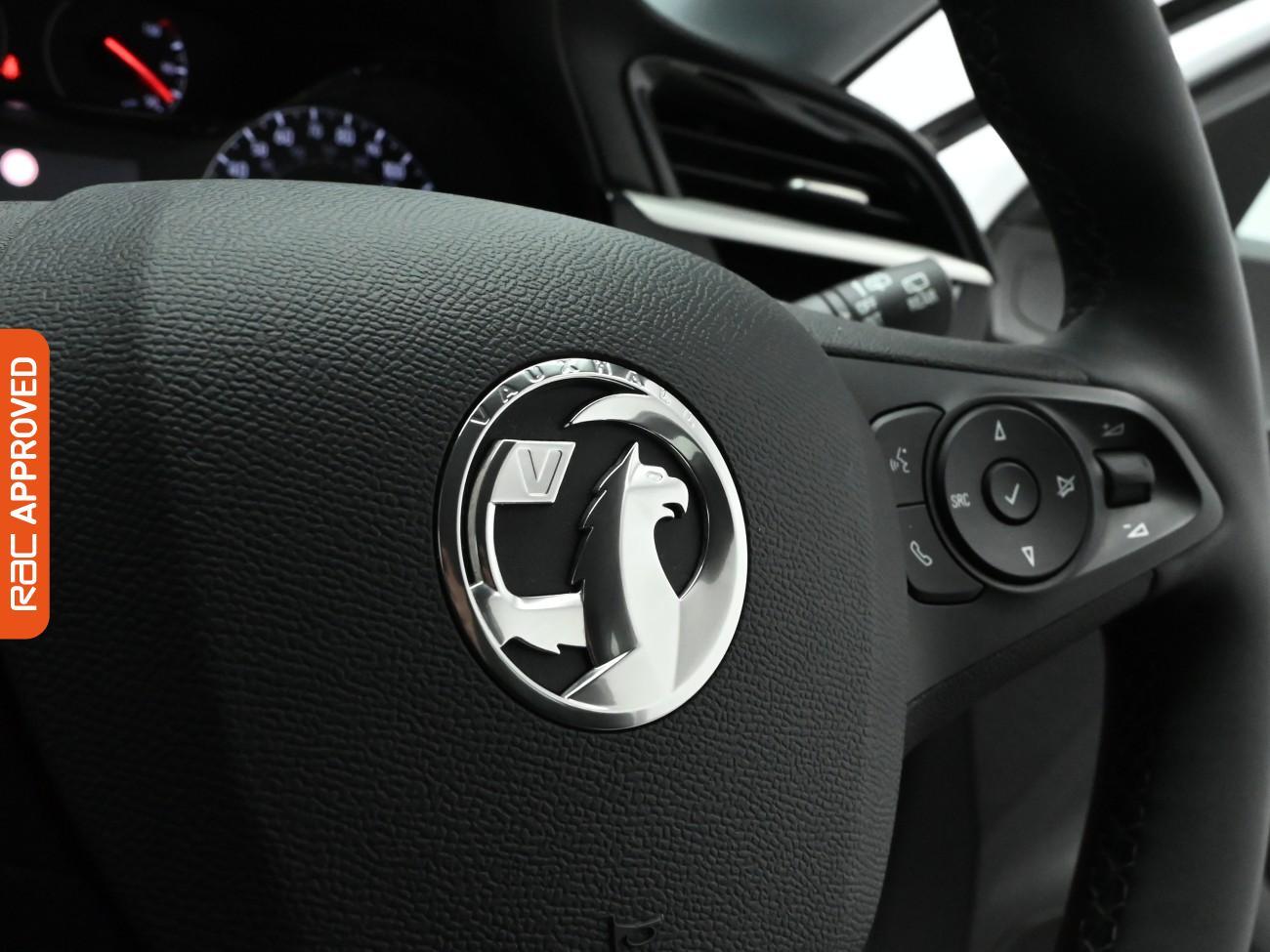 Used Vauxhall Corsa 2023 for sale - 77158824: Photo 22