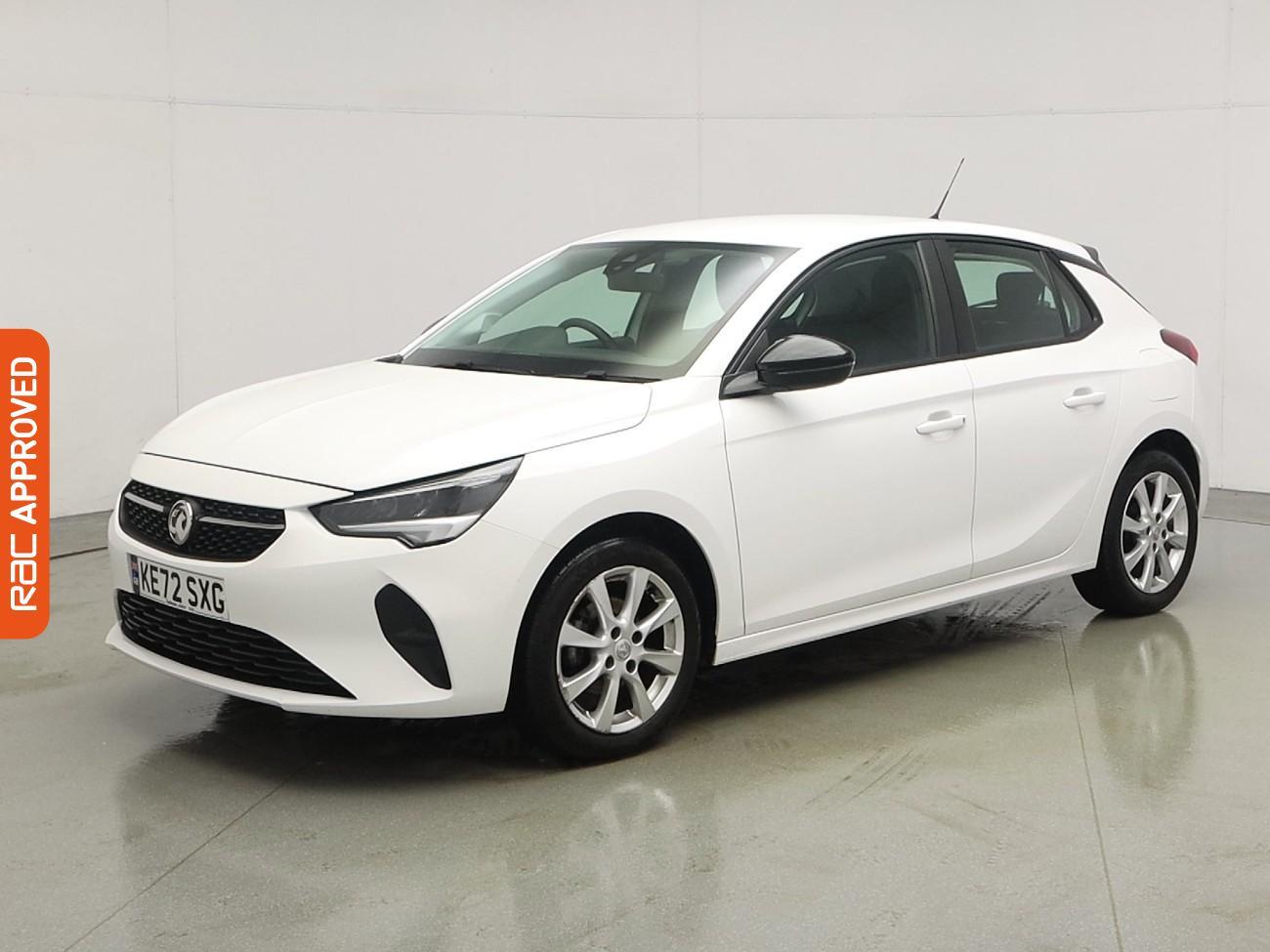 Used Vauxhall Corsa 2023 for sale - 77158824: Photo 27