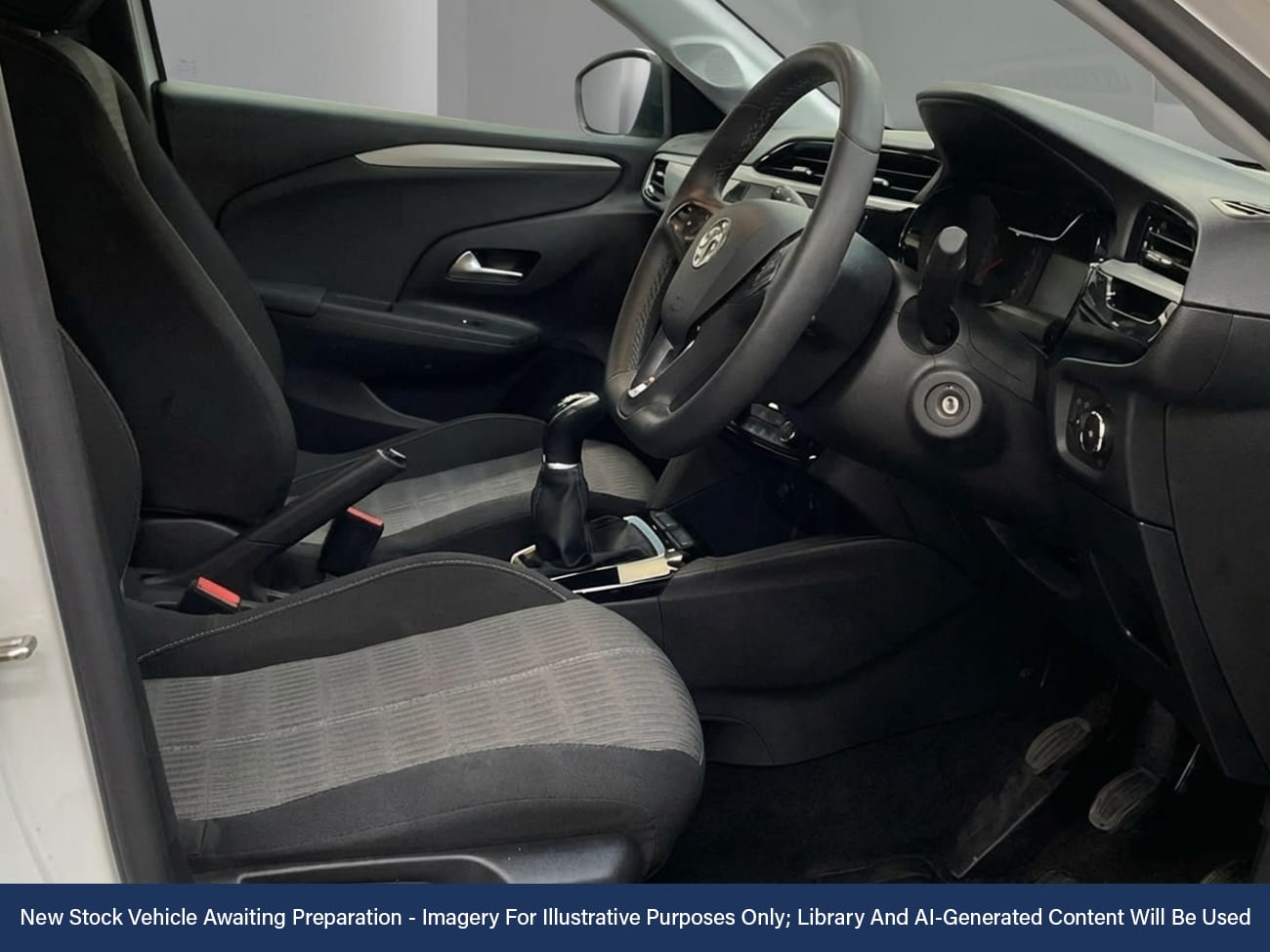 Used Vauxhall Corsa 2023 for sale - 77158824: Photo 3