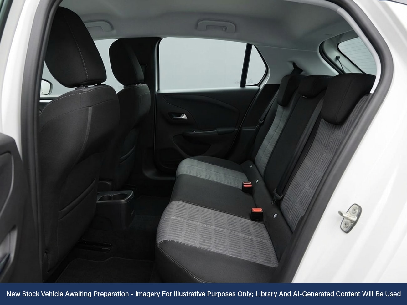 Used Vauxhall Corsa 2023 for sale - 77158824: Photo 4