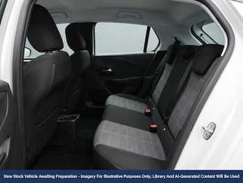 Used Vauxhall Corsa 2023 for sale - 77158824: Photo