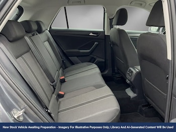 Used Volkswagen T-Roc 2025 for sale - 78825729: Photo