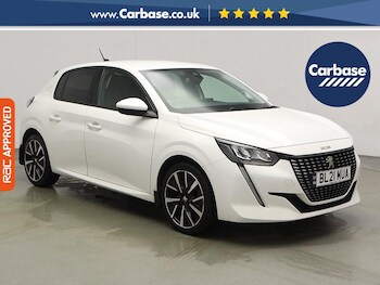 Peugeot - 208