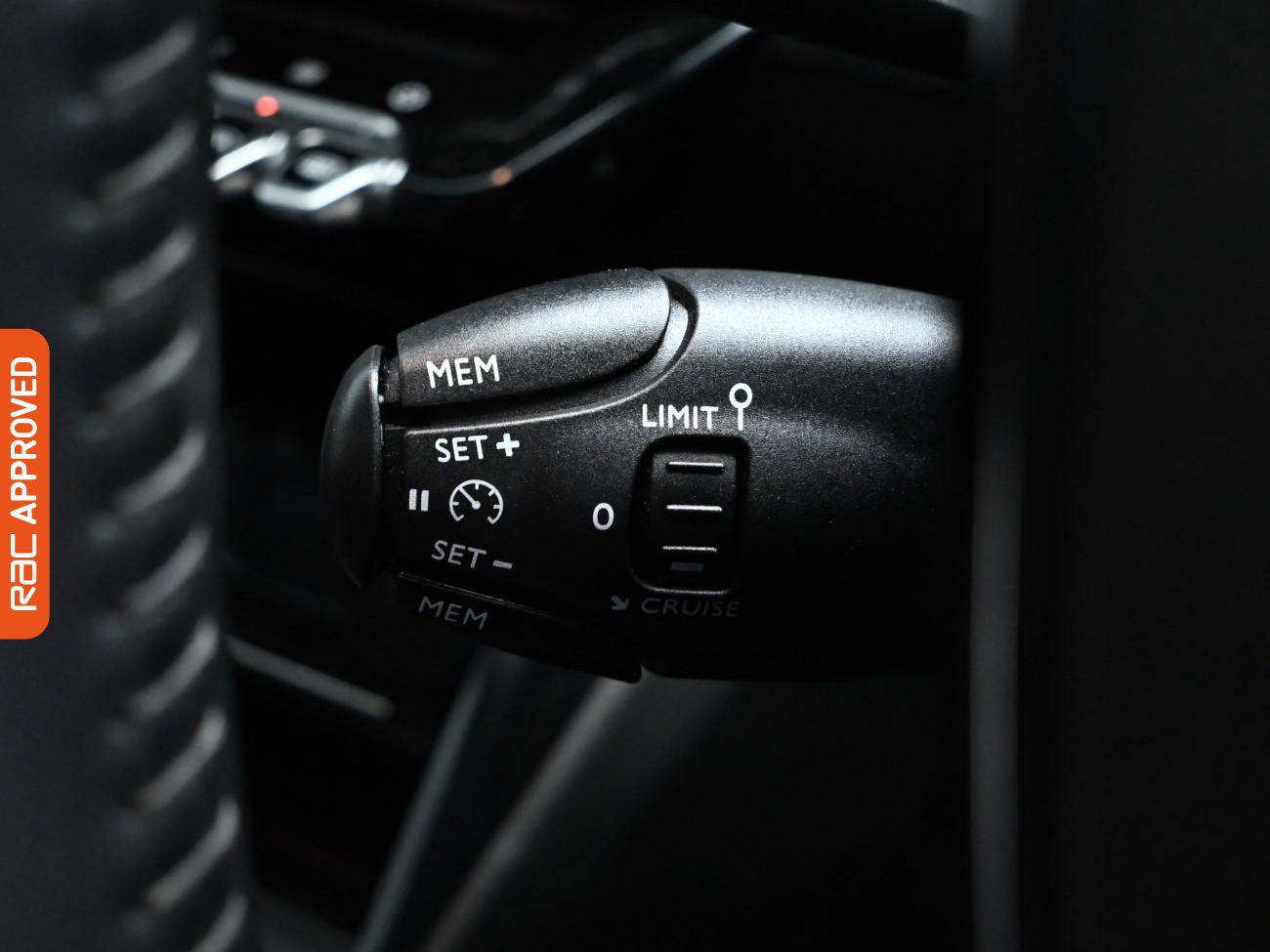 Used Peugeot 208 2021 for sale - 76364495: Photo 27