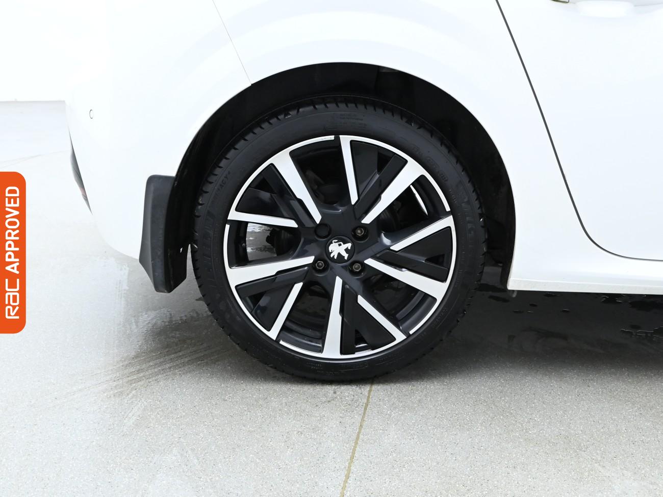 Used Peugeot 208 2021 for sale - 76364495: Photo 36