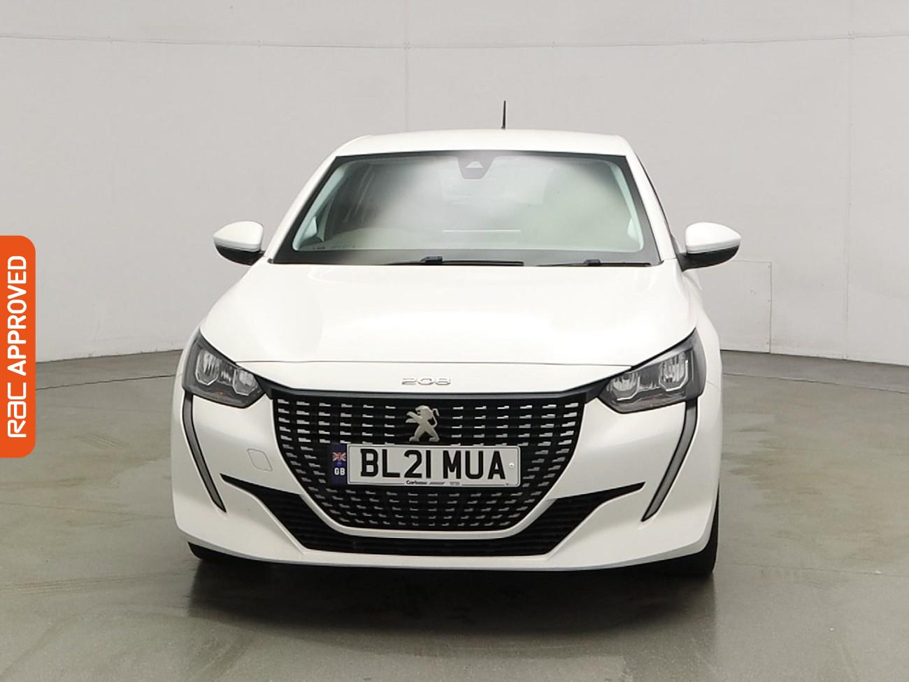 Used Peugeot 208 2021 for sale - 76364495: Photo 9