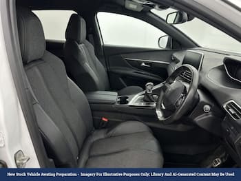 Used Peugeot 5008 2019 for sale - 79746038: Photo