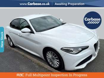2018 - 2.0 TB Super 4dr Auto