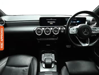 Used Mercedes-Benz CLA 2022 for sale - 79771183: Photo