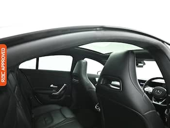 Used Mercedes-Benz CLA 2022 for sale - 79771183: Photo