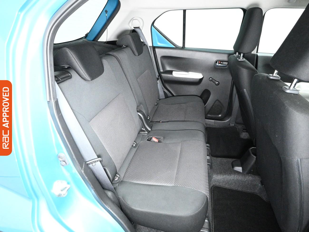 Used Suzuki Ignis 2019 for sale - 77834957: Photo 13