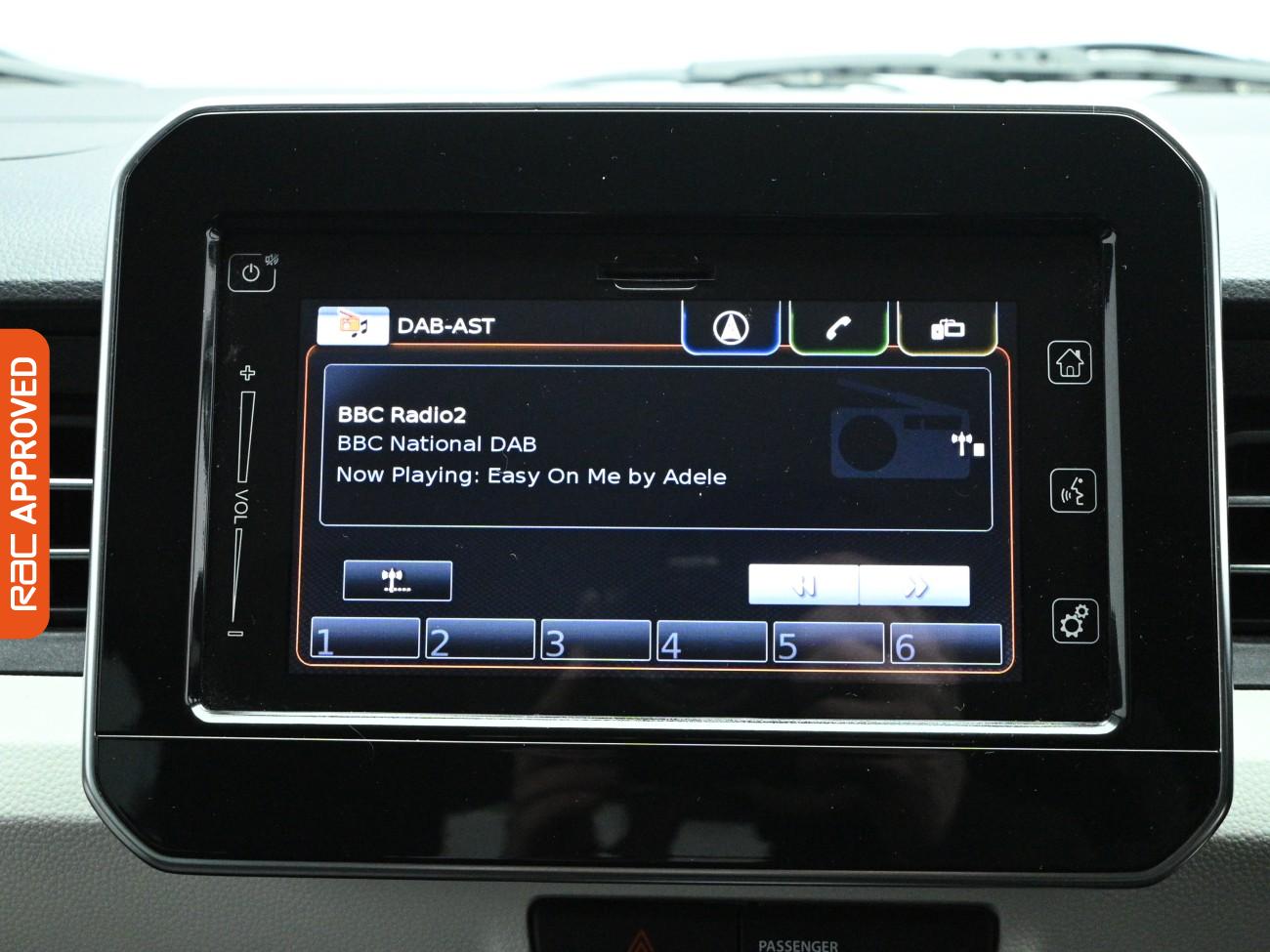 Used Suzuki Ignis 2019 for sale - 77834957: Photo 14