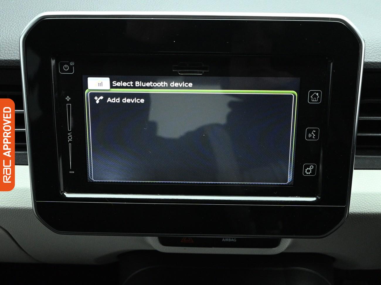 Used Suzuki Ignis 2019 for sale - 77834957: Photo 15