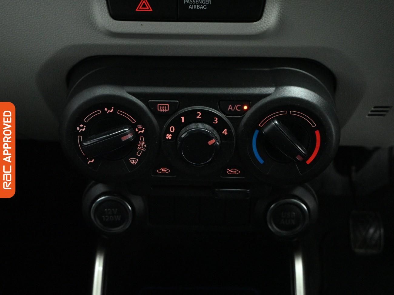 Used Suzuki Ignis 2019 for sale - 77834957: Photo 16