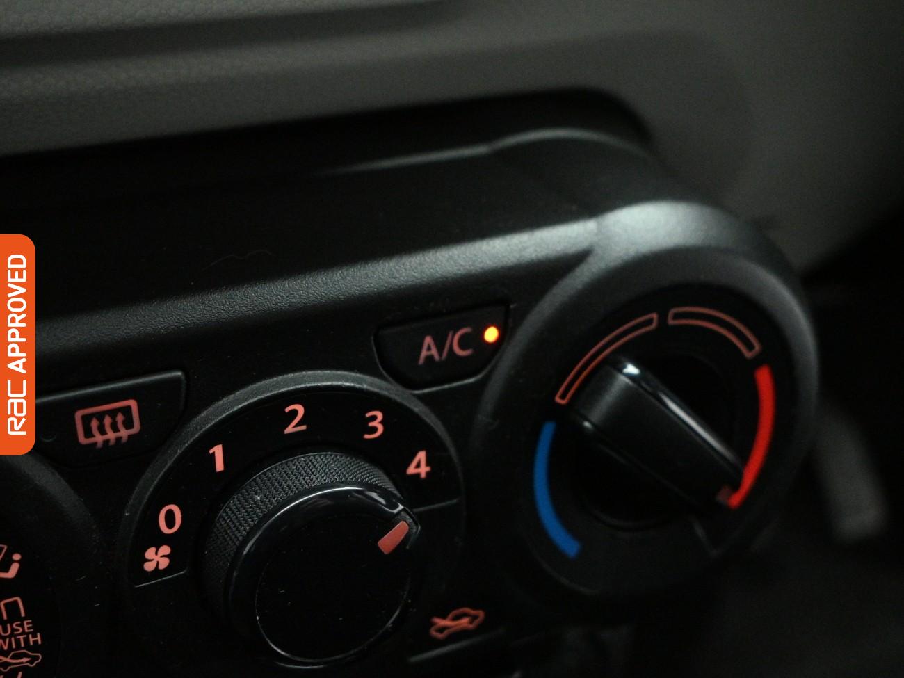 Used Suzuki Ignis 2019 for sale - 77834957: Photo 17