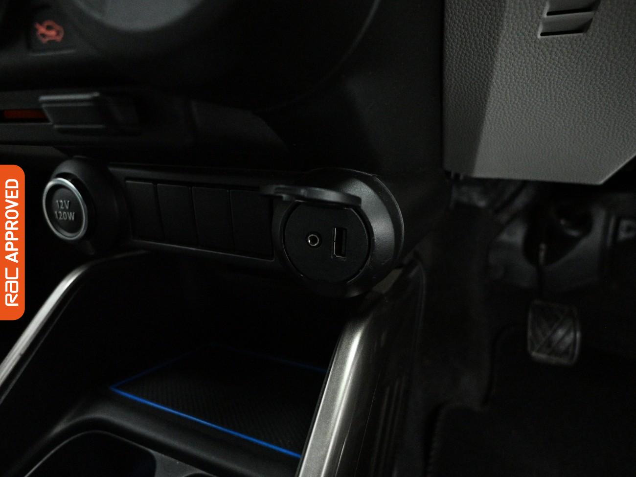 Used Suzuki Ignis 2019 for sale - 77834957: Photo 18