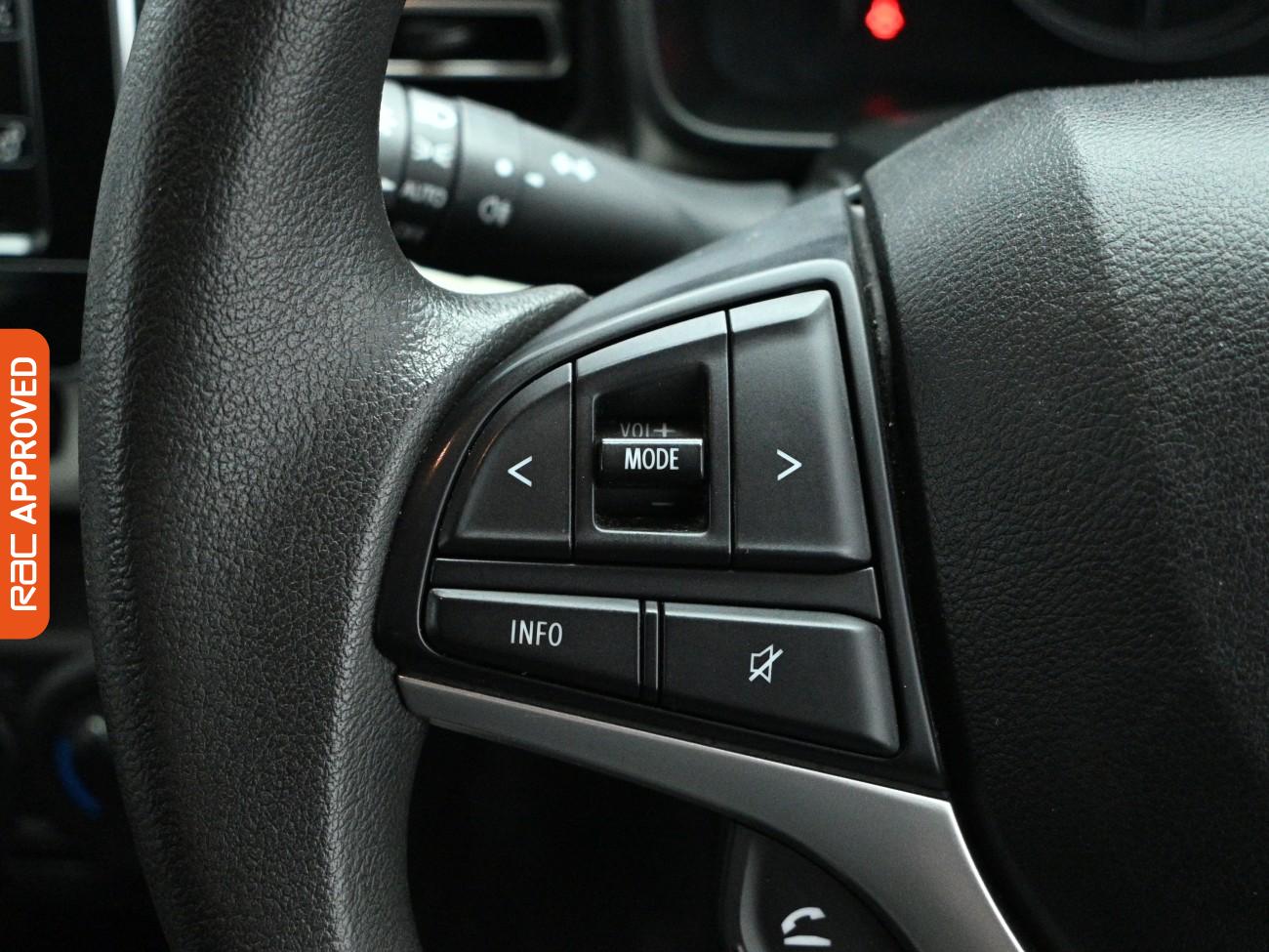 Used Suzuki Ignis 2019 for sale - 77834957: Photo 19