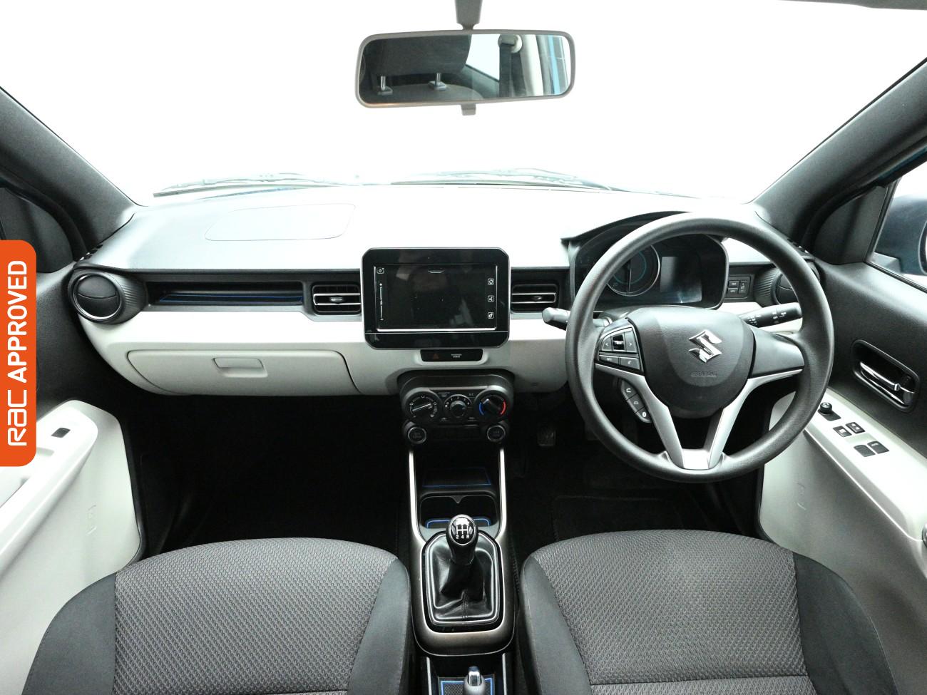 Used Suzuki Ignis 2019 for sale - 77834957: Photo 2