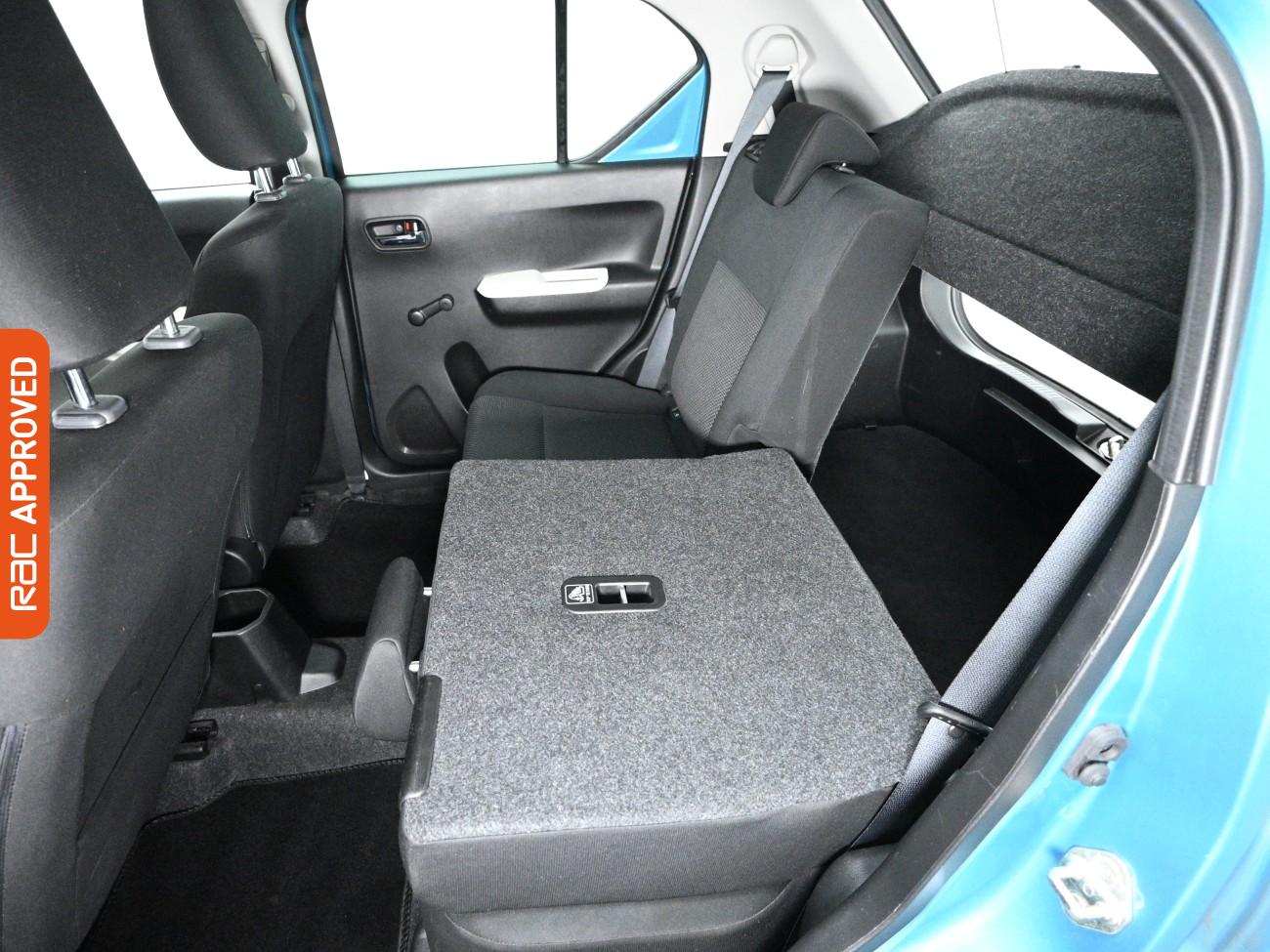 Used Suzuki Ignis 2019 for sale - 77834957: Photo 23