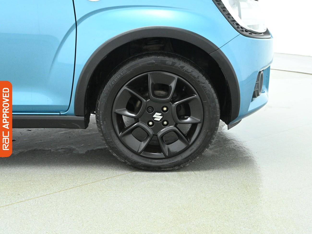 Used Suzuki Ignis 2019 for sale - 77834957: Photo 25