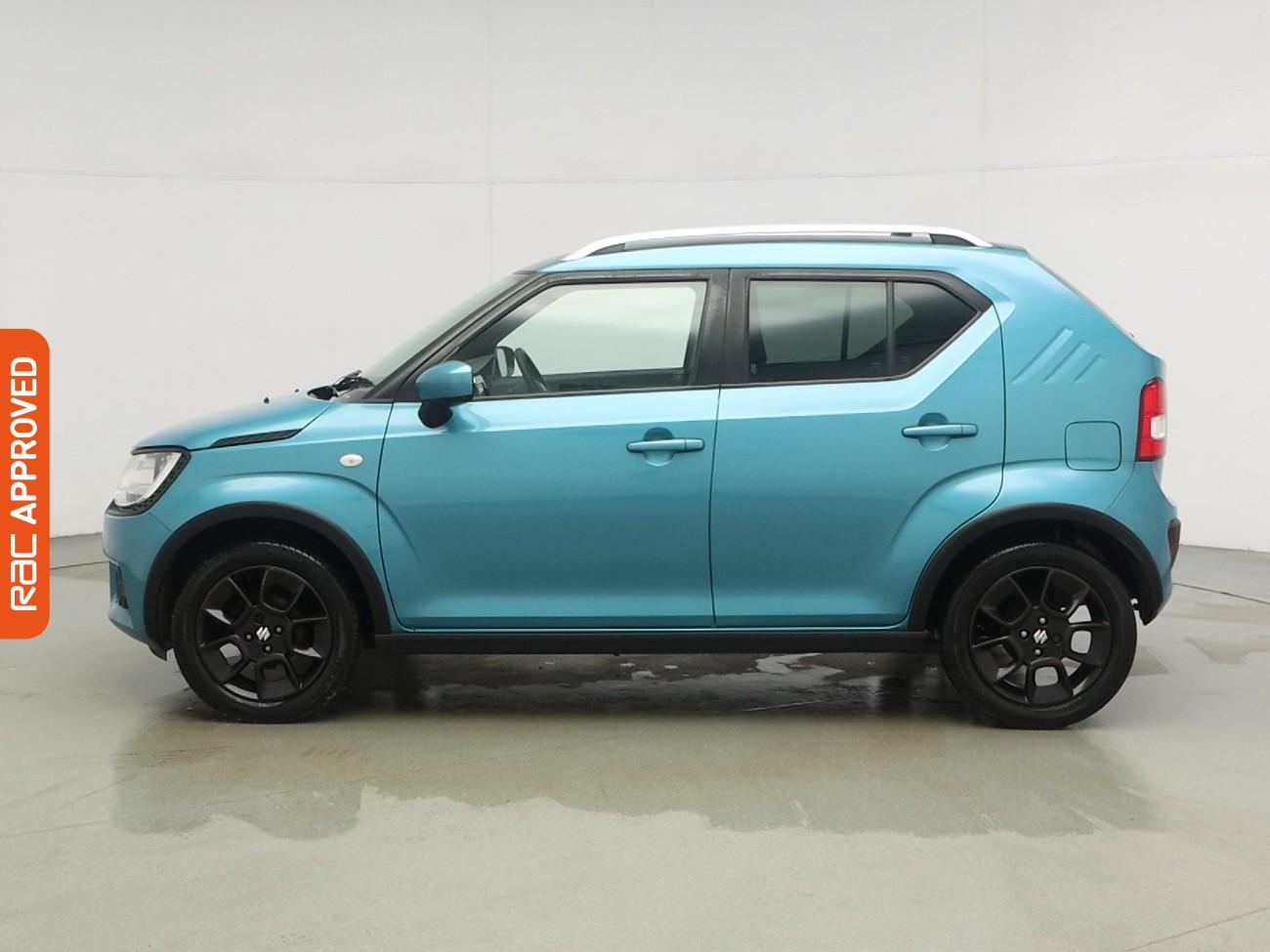 Used Suzuki Ignis 2019 for sale - 77834957: Photo 27