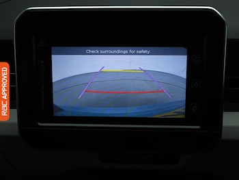 Used Suzuki Ignis 2019 for sale - 77834957: Photo