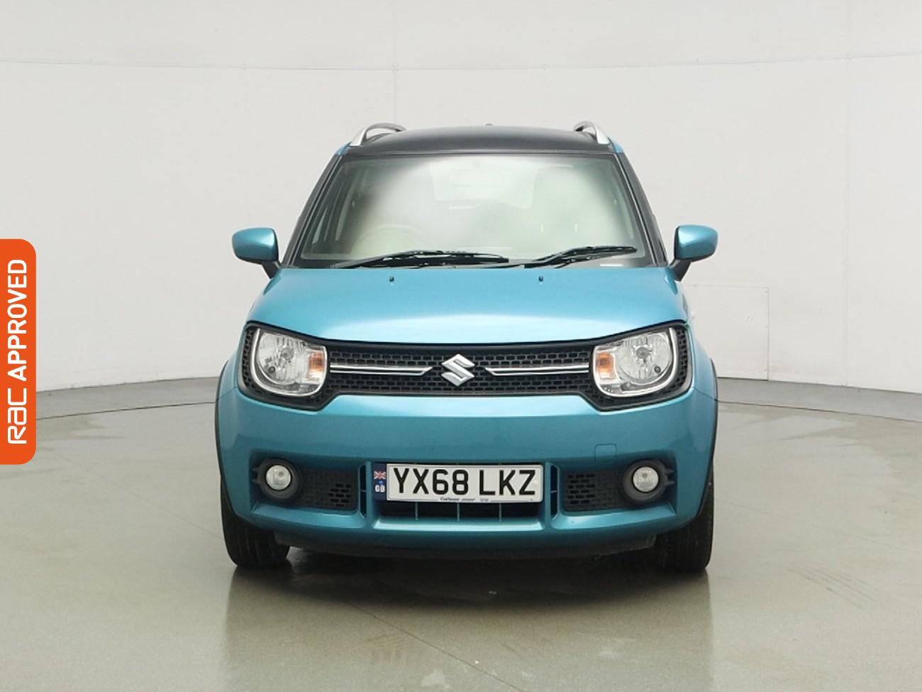 Used Suzuki Ignis 2019 for sale - 77834957: Photo 7