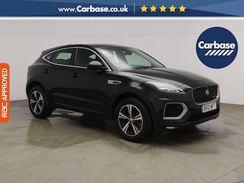 2021 - 2.0 D165 R-Dynamic S SUV 5dr Diesel Manual Euro 6 (s/s) (163 ps)
