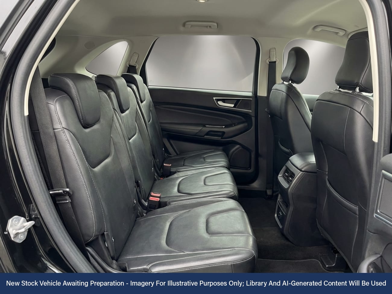 Used Ford S-Max 2017 for sale - 77348350: Photo 4