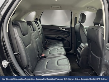 Used Ford S-Max 2017 for sale - 77348350: Photo