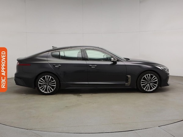 Used Kia Stinger 2018 for sale - 76036905: Photo 6