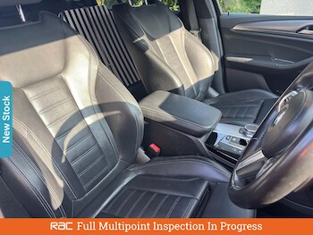 Used BMW X4 2020 for sale - 75983299: Photo