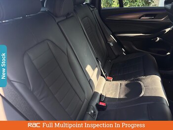 Used BMW X4 2020 for sale - 75983299: Photo