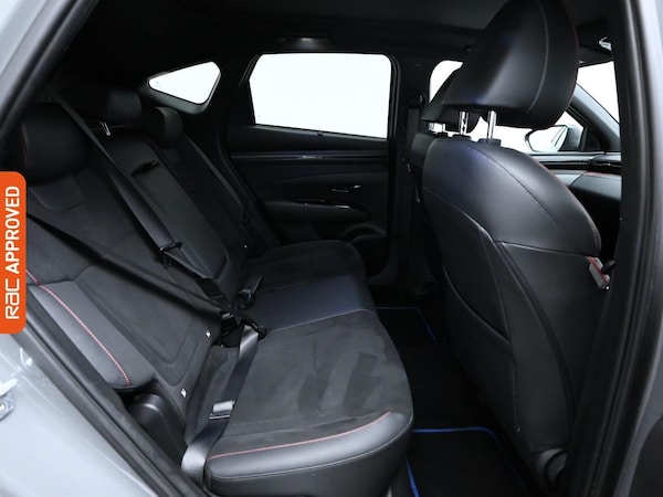 Used Hyundai TUCSON 2022 for sale - 76316279: Photo 13