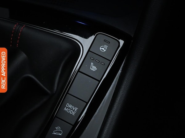 Used Hyundai TUCSON 2022 for sale - 76316279: Photo 15