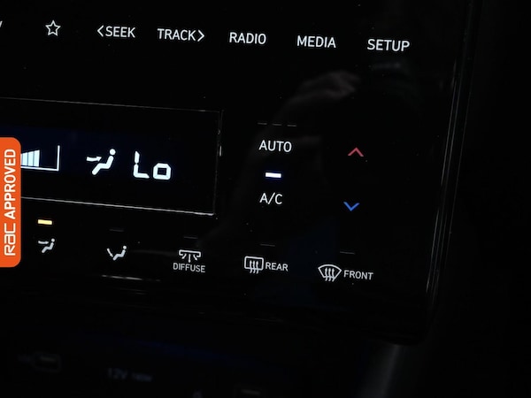 Used Hyundai TUCSON 2022 for sale - 76316279: Photo 16