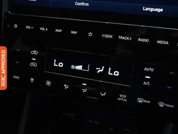 Used Hyundai TUCSON 2022 for sale - 76316279: Photo 17