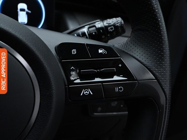 Used Hyundai TUCSON 2022 for sale - 76316279: Photo 23