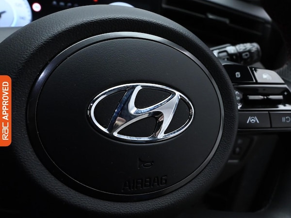 Used Hyundai TUCSON 2022 for sale - 76316279: Photo 24