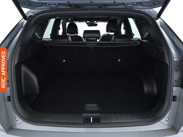 Used Hyundai TUCSON 2022 for sale - 76316279: Photo 27